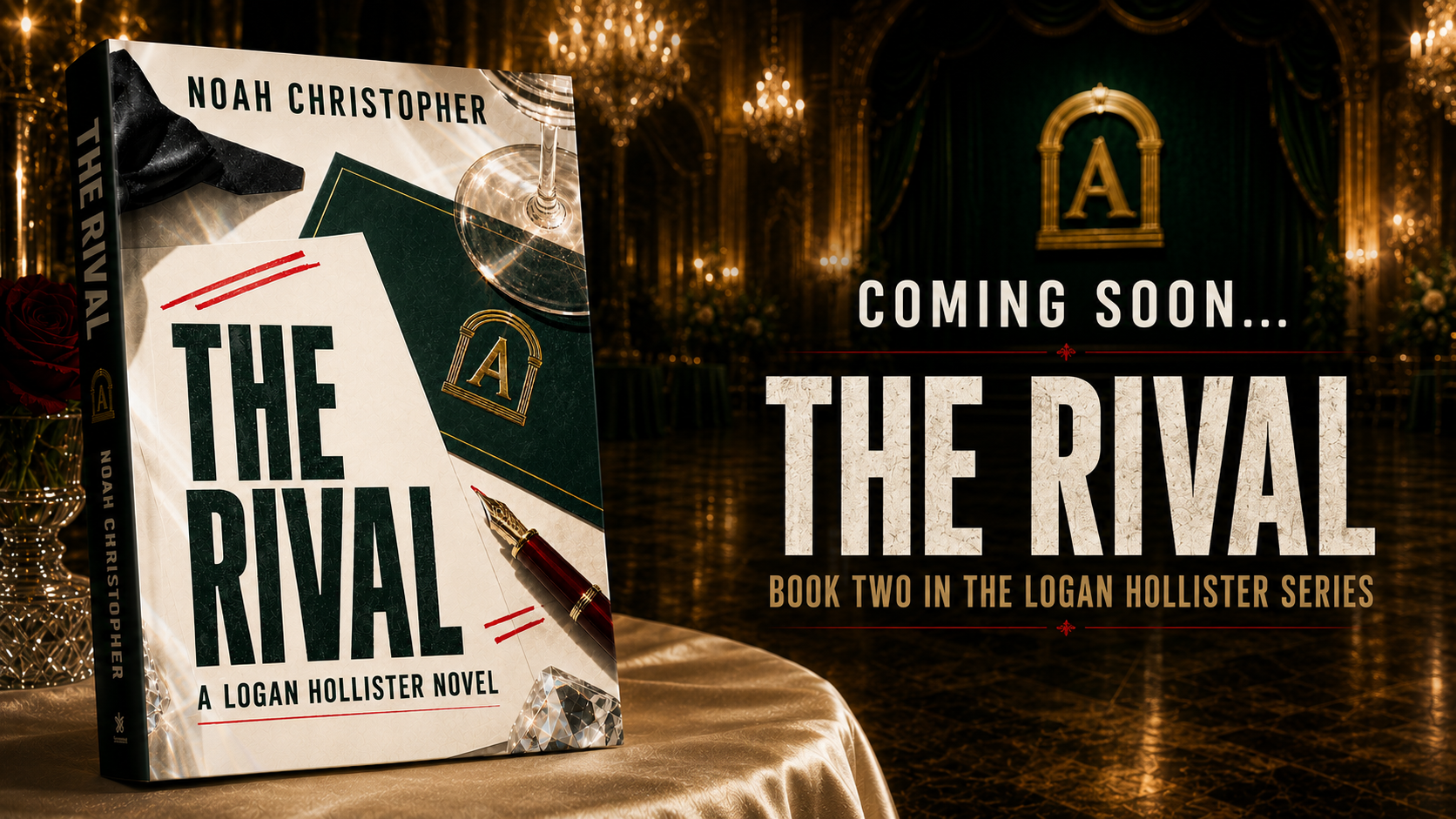 Join The Wait List For The Rival